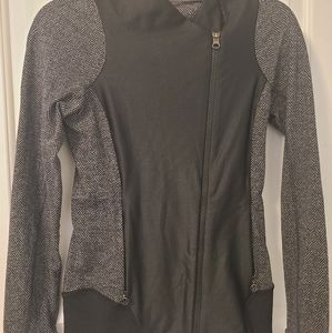 Lululemon Running Jacket